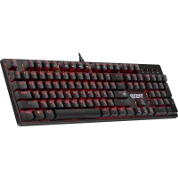Клавиатура Defender Quest GK-596 фото 1